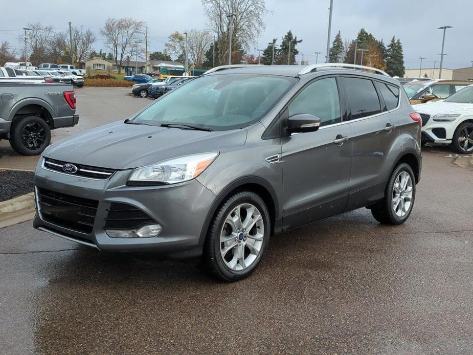 used 2014 Ford Escape car, priced at $11,590