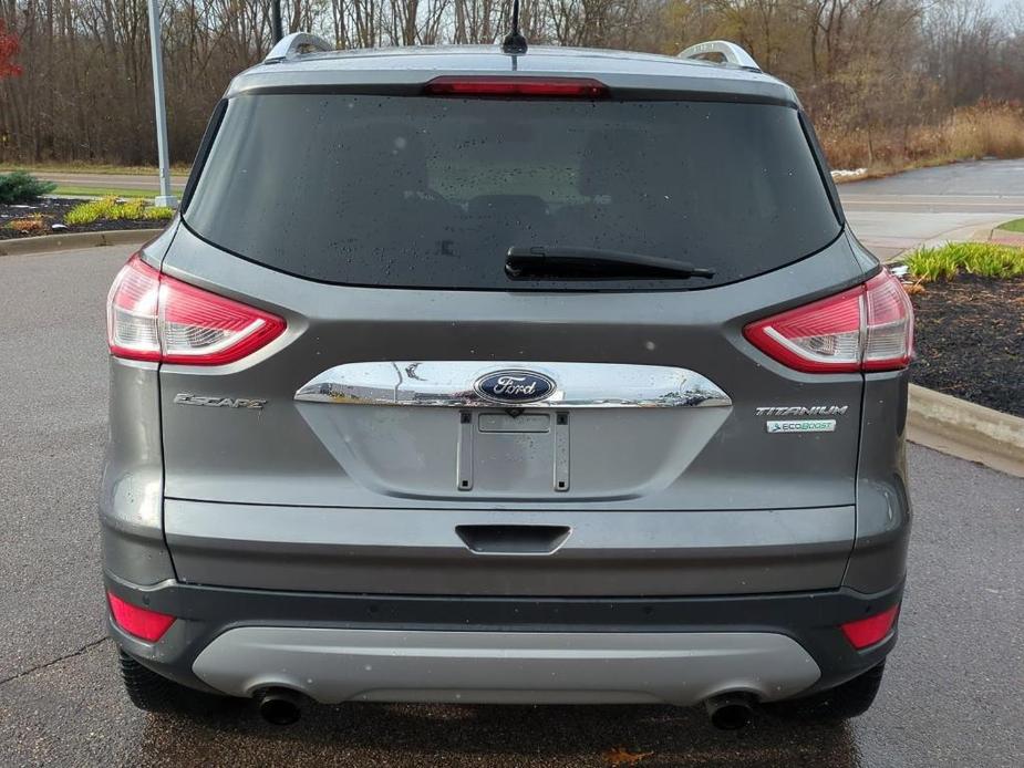 used 2014 Ford Escape car, priced at $11,590