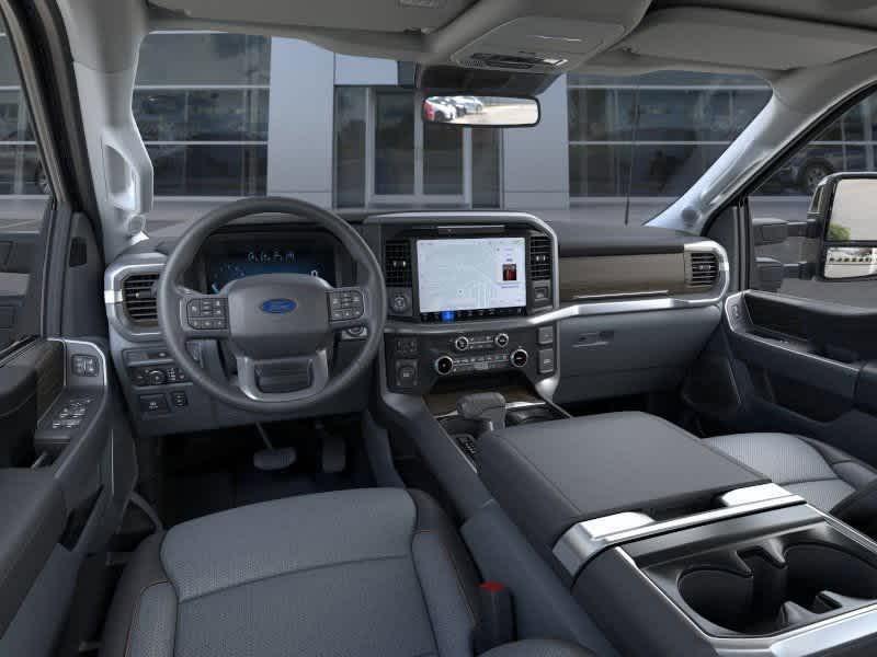 new 2025 Ford F-150 car, priced at $66,752