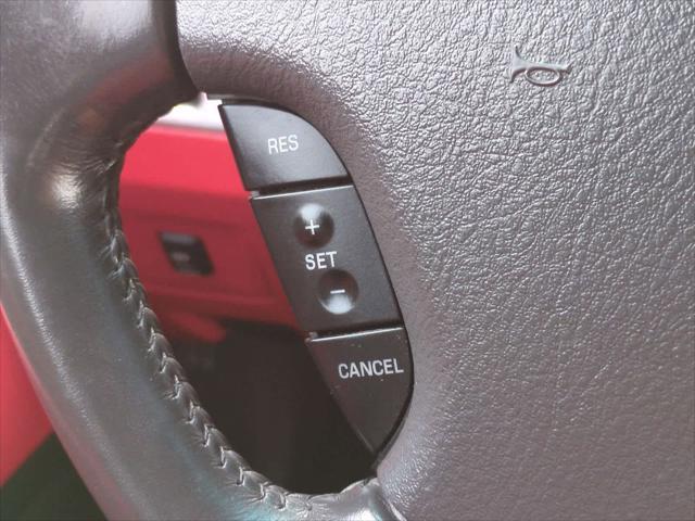 used 2002 Ford Thunderbird car, priced at $14,999