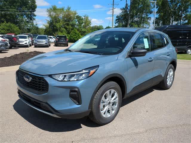 new 2024 Ford Escape car, priced at $31,069