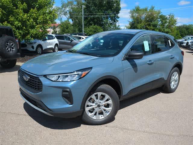 new 2024 Ford Escape car, priced at $31,069