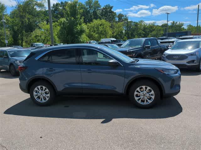 new 2024 Ford Escape car, priced at $31,069