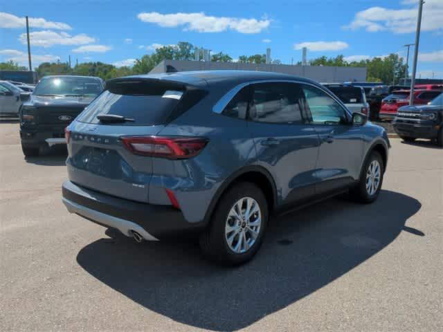 new 2024 Ford Escape car, priced at $31,069