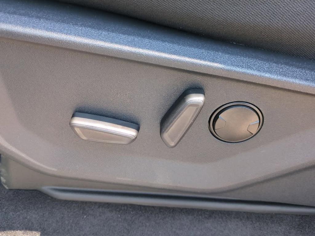 new 2025 Ford F-150 car, priced at $55,485