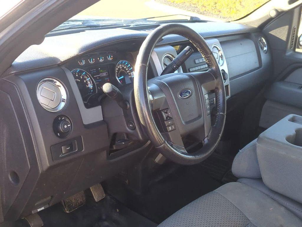 used 2012 Ford F-150 car, priced at $6,999