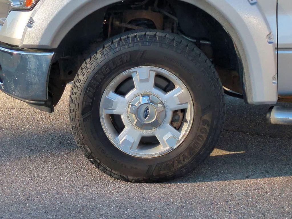 used 2012 Ford F-150 car, priced at $6,999