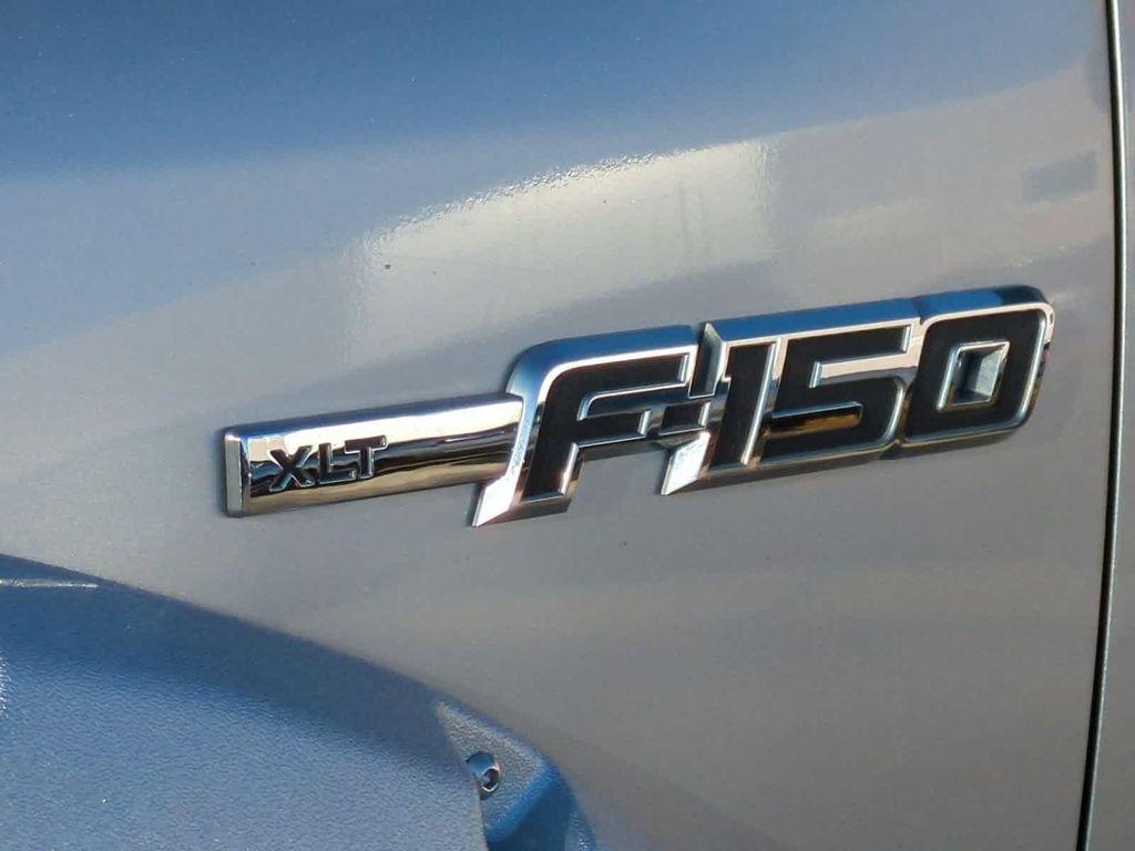 used 2012 Ford F-150 car, priced at $6,999