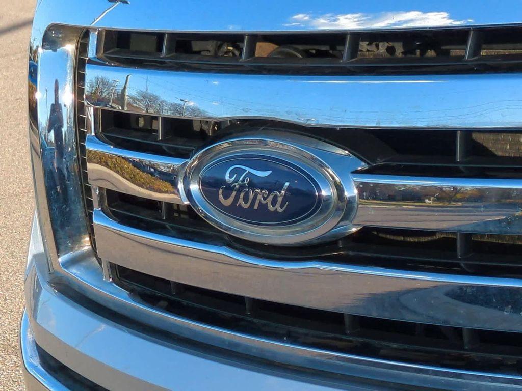 used 2012 Ford F-150 car, priced at $6,999