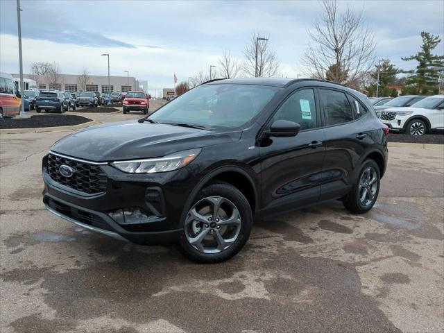 new 2025 Ford Escape car, priced at $29,925