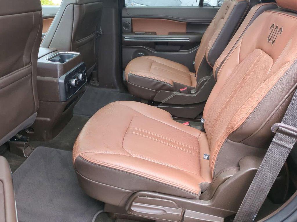 used 2022 Ford Expedition car, priced at $52,999
