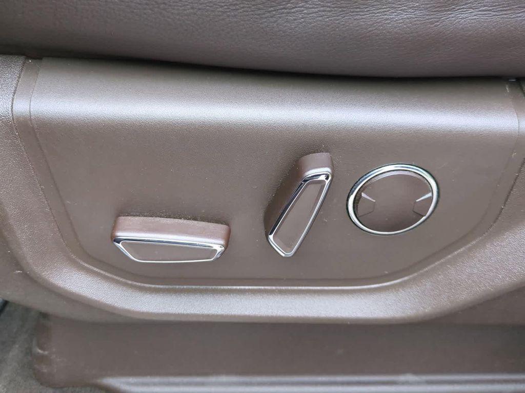 used 2022 Ford Expedition car, priced at $52,999