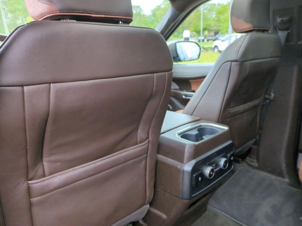 used 2022 Ford Expedition car, priced at $52,999