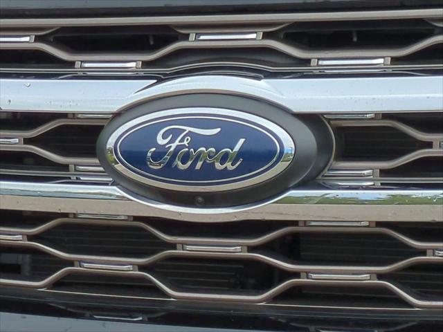 used 2022 Ford Expedition car, priced at $56,951
