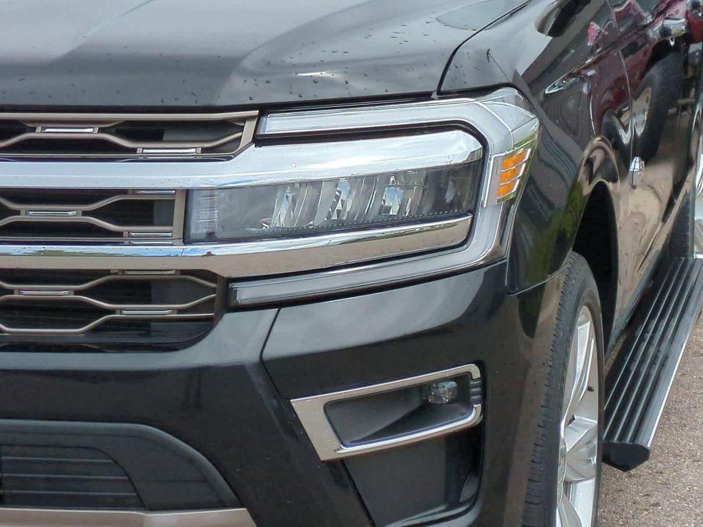 used 2022 Ford Expedition car, priced at $52,999