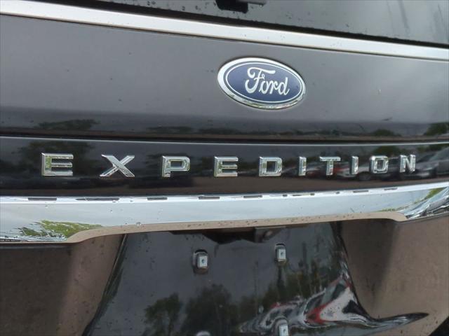used 2022 Ford Expedition car, priced at $56,951