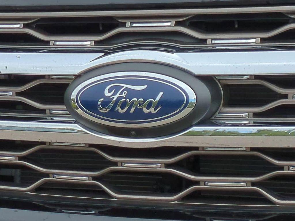 used 2022 Ford Expedition car, priced at $52,999