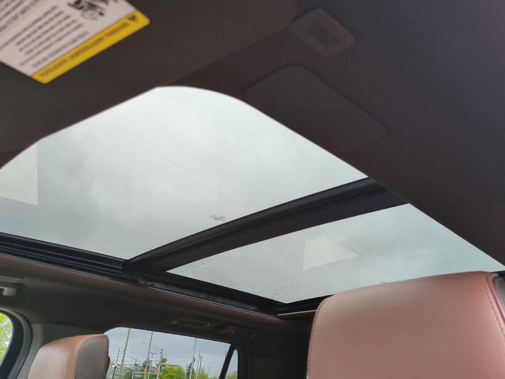 used 2022 Ford Expedition car, priced at $52,999