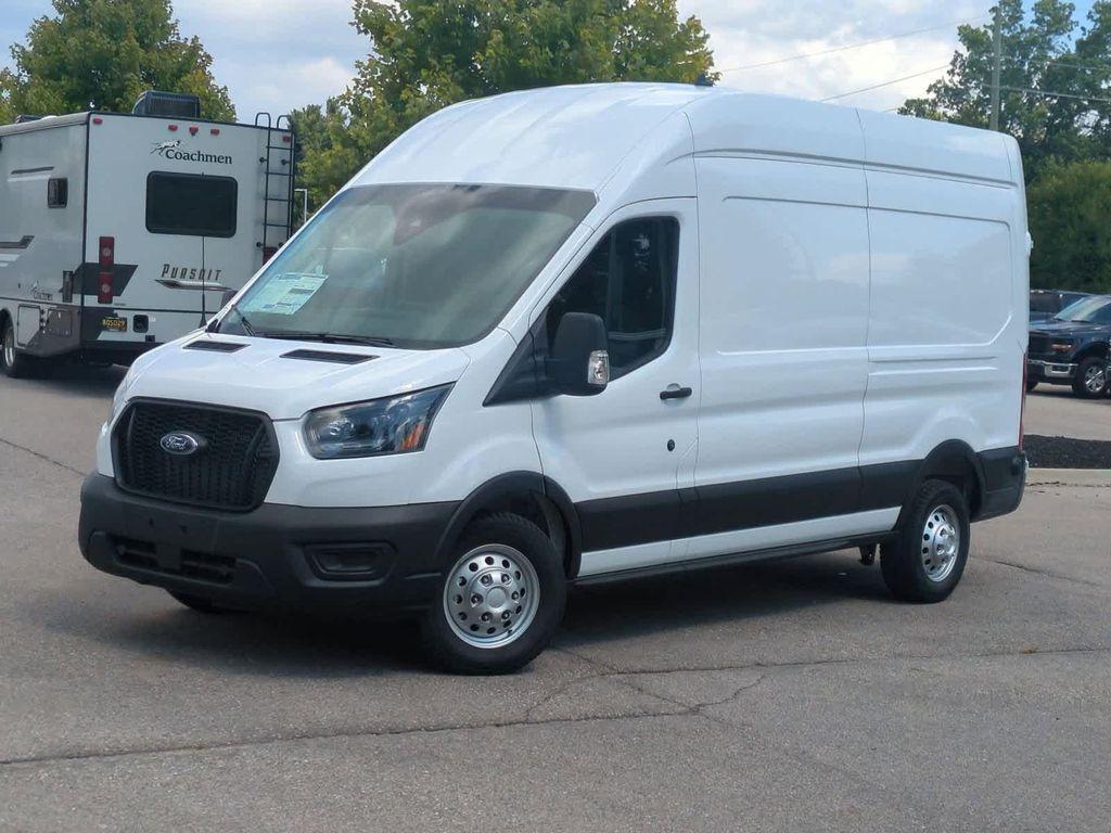 new 2025 Ford Transit-250 car, priced at $56,441