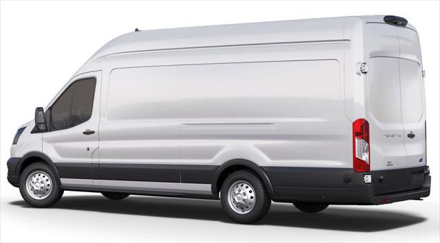 new 2024 Ford Transit-350 car, priced at $60,573