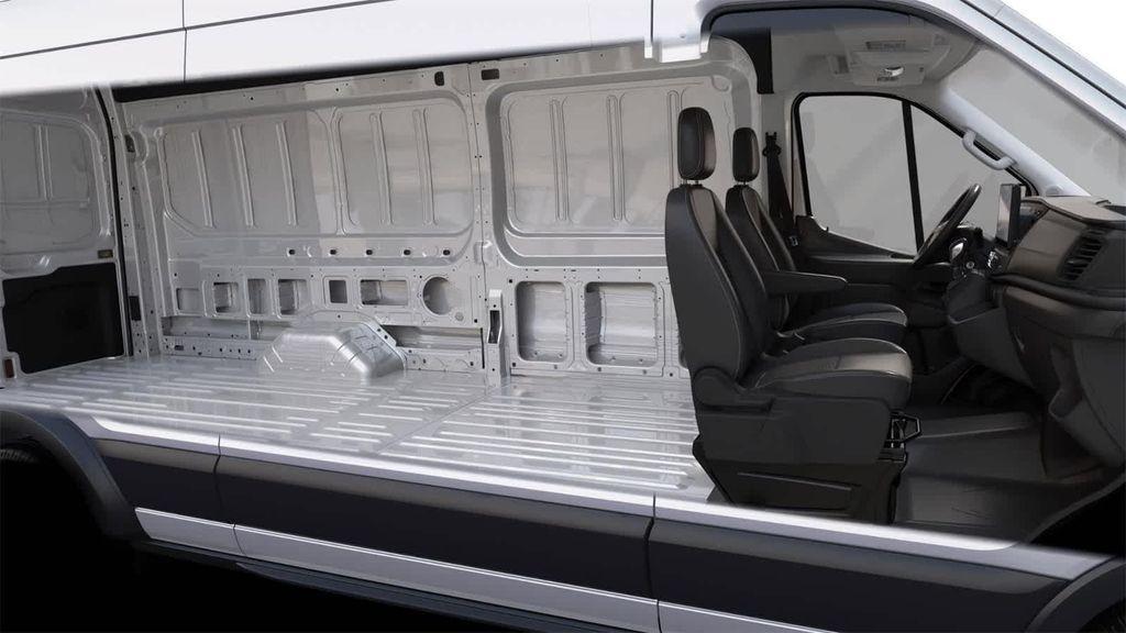 new 2024 Ford Transit-350 car, priced at $53,573
