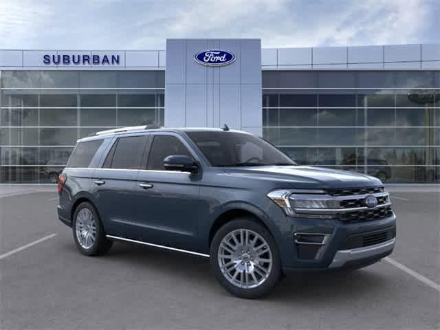 new 2024 Ford Expedition car, priced at $72,086