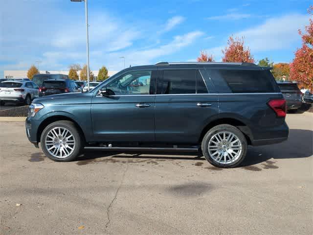 new 2024 Ford Expedition car, priced at $72,086