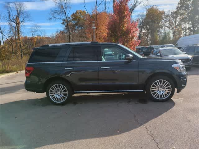 new 2024 Ford Expedition car, priced at $72,086