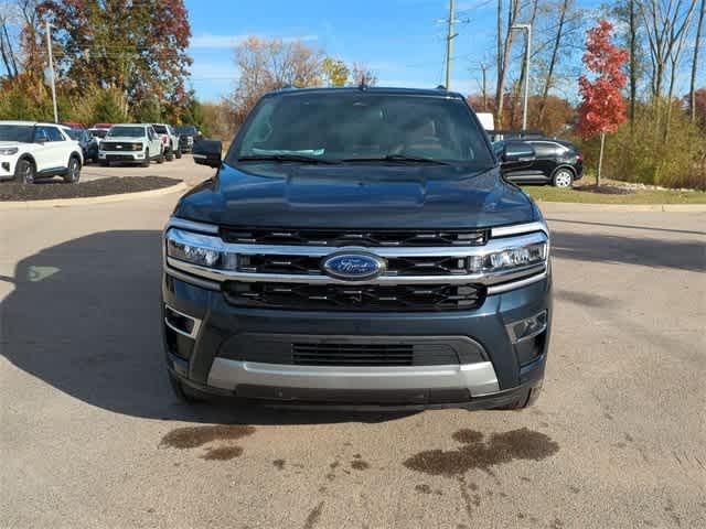 new 2024 Ford Expedition car, priced at $72,086