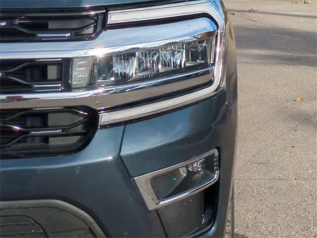 new 2024 Ford Expedition car, priced at $72,086