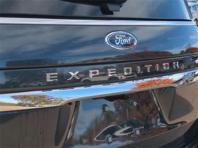 new 2024 Ford Expedition car, priced at $72,086