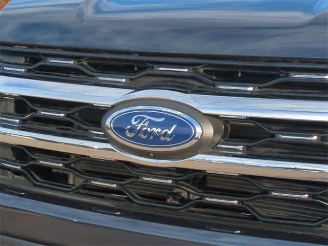 new 2024 Ford Expedition car, priced at $72,086