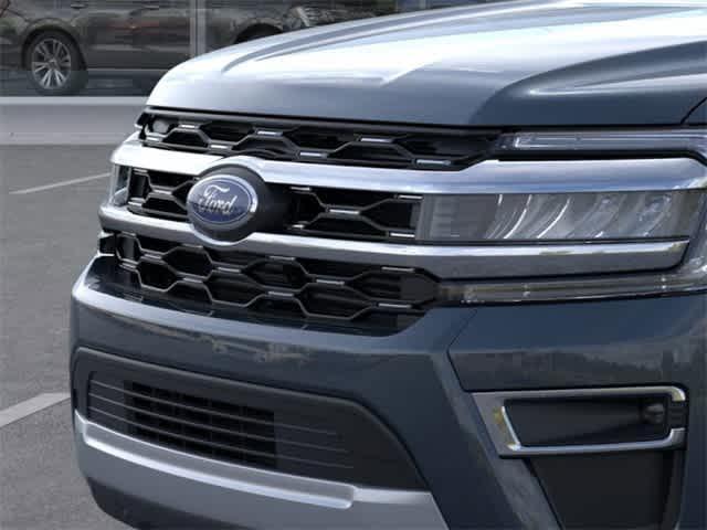 new 2024 Ford Expedition car, priced at $72,086