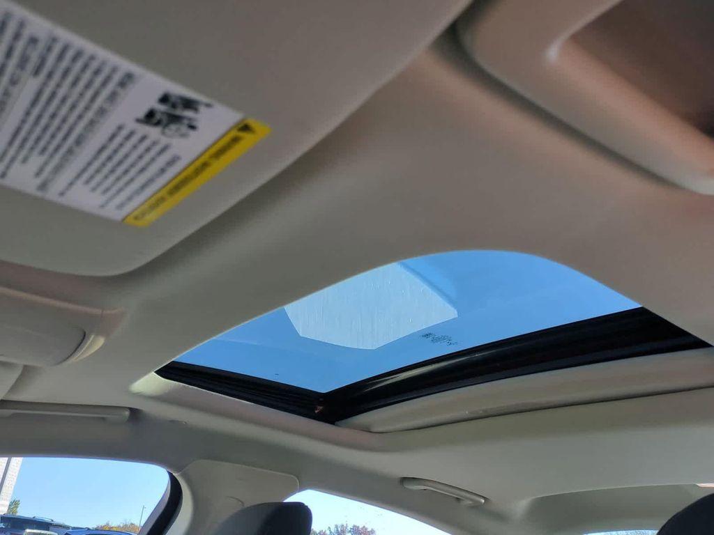 used 2019 Ford Fusion Hybrid car, priced at $18,499