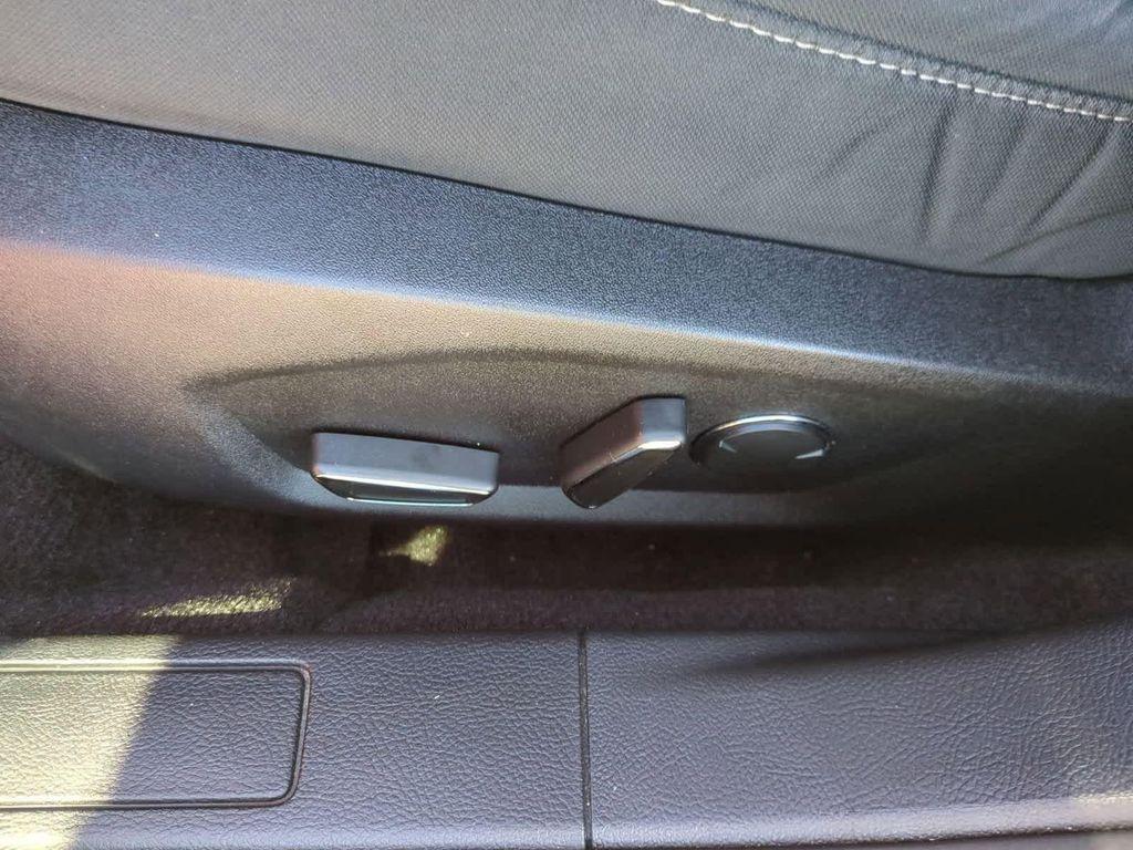 used 2019 Ford Fusion Hybrid car, priced at $18,499