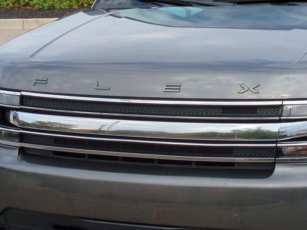 used 2019 Ford Flex car, priced at $17,550