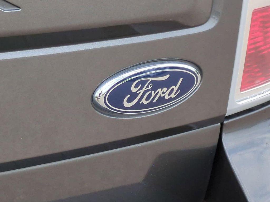 used 2019 Ford Flex car, priced at $17,550