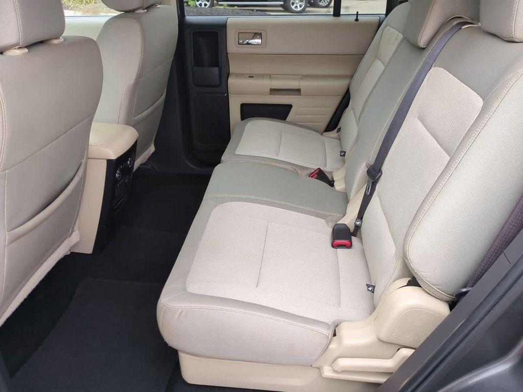 used 2019 Ford Flex car, priced at $17,550