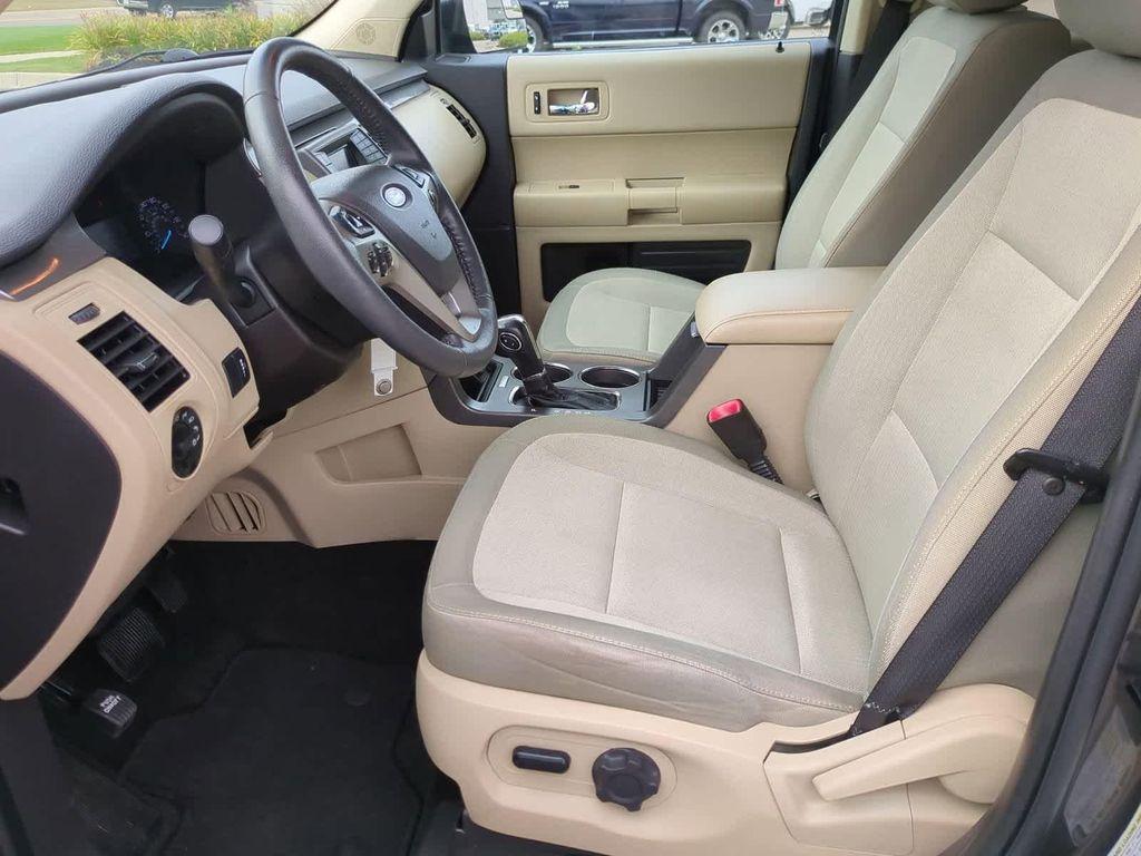 used 2019 Ford Flex car, priced at $17,550