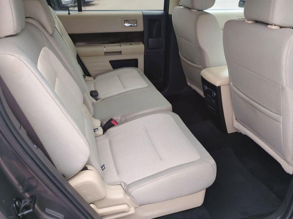 used 2019 Ford Flex car, priced at $17,550