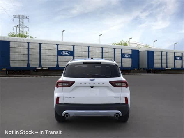 new 2024 Ford Escape car, priced at $33,531