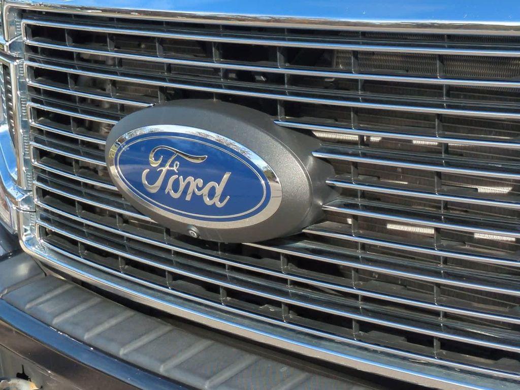 used 2021 Ford F-450 car, priced at $75,351