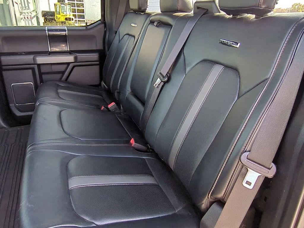 used 2021 Ford F-450 car, priced at $75,351