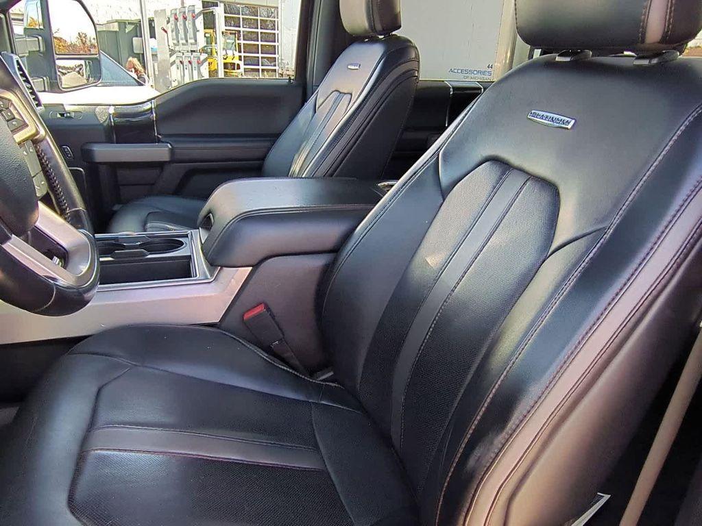 used 2021 Ford F-450 car, priced at $75,351
