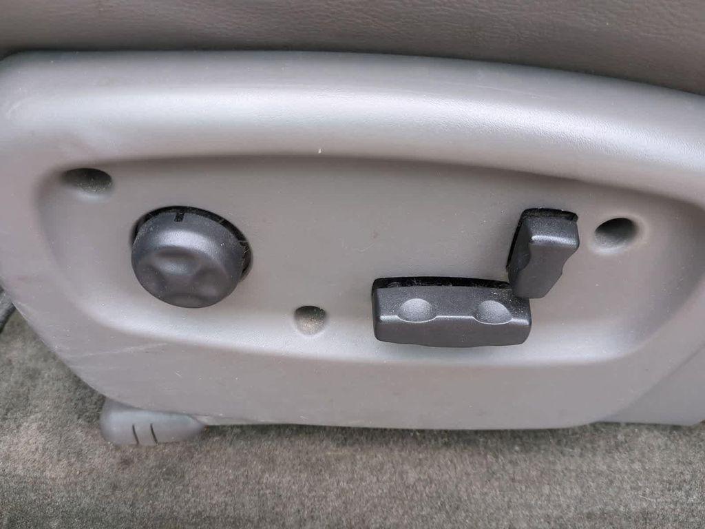 used 2002 Chevrolet TrailBlazer car, priced at $3,441