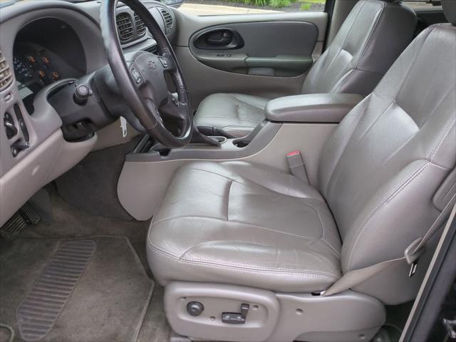 used 2002 Chevrolet TrailBlazer car, priced at $3,951