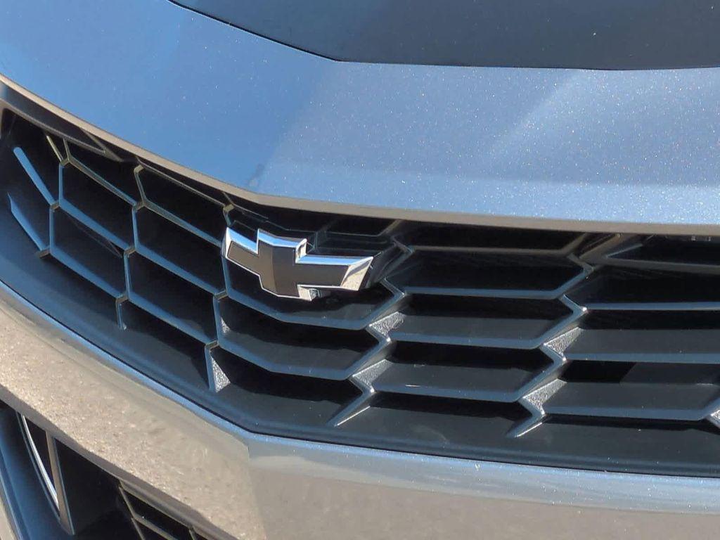 used 2021 Chevrolet Camaro car, priced at $32,995