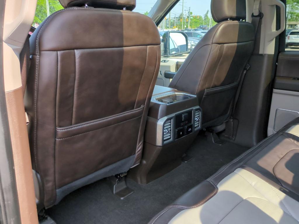 used 2019 Ford F-150 car, priced at $38,999