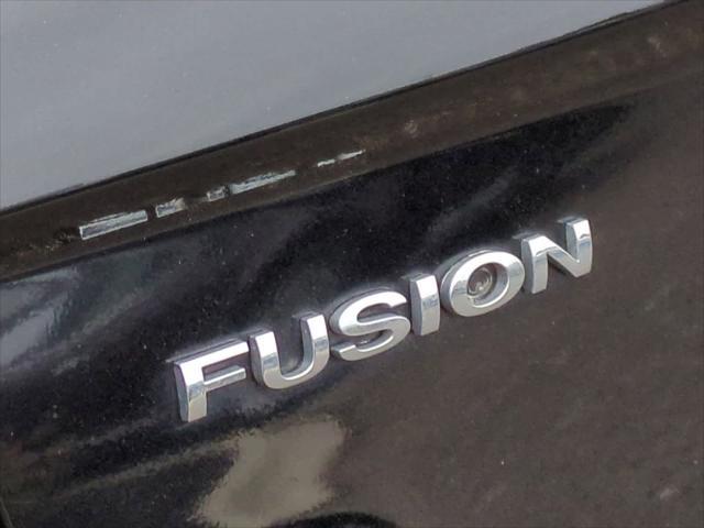 used 2012 Ford Fusion car, priced at $4,790