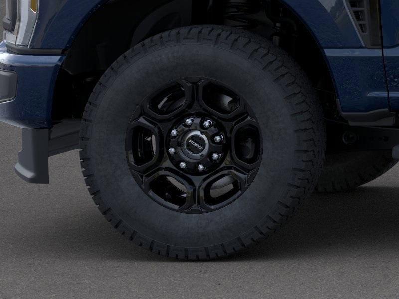 new 2025 Ford F-350 car, priced at $51,729